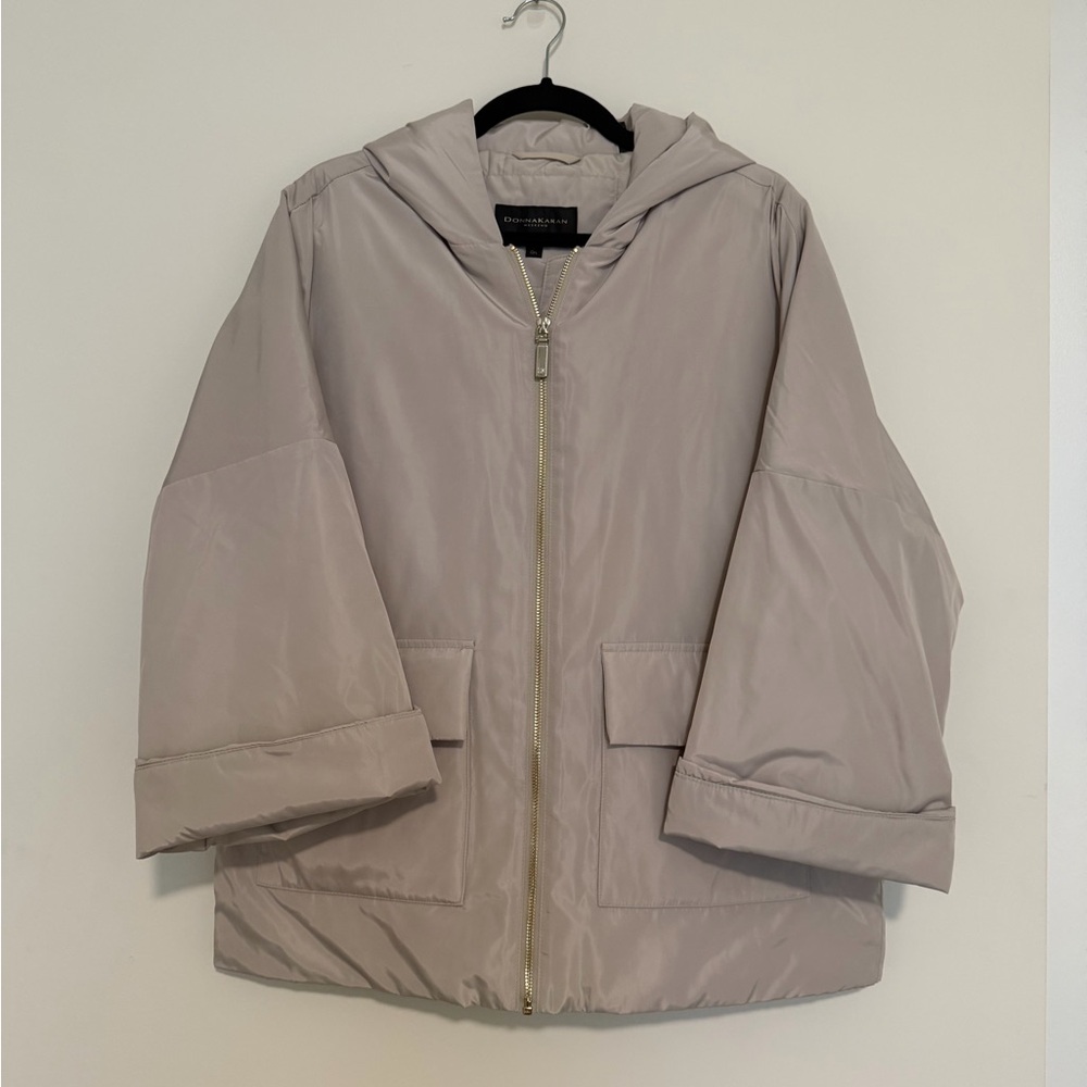 NWOT Donna Karan Jacket - 2026 Spring Collection